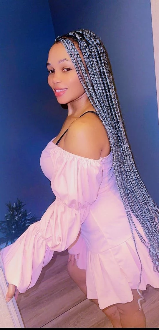 Tessy – South African escort in Pune — 4 / 7