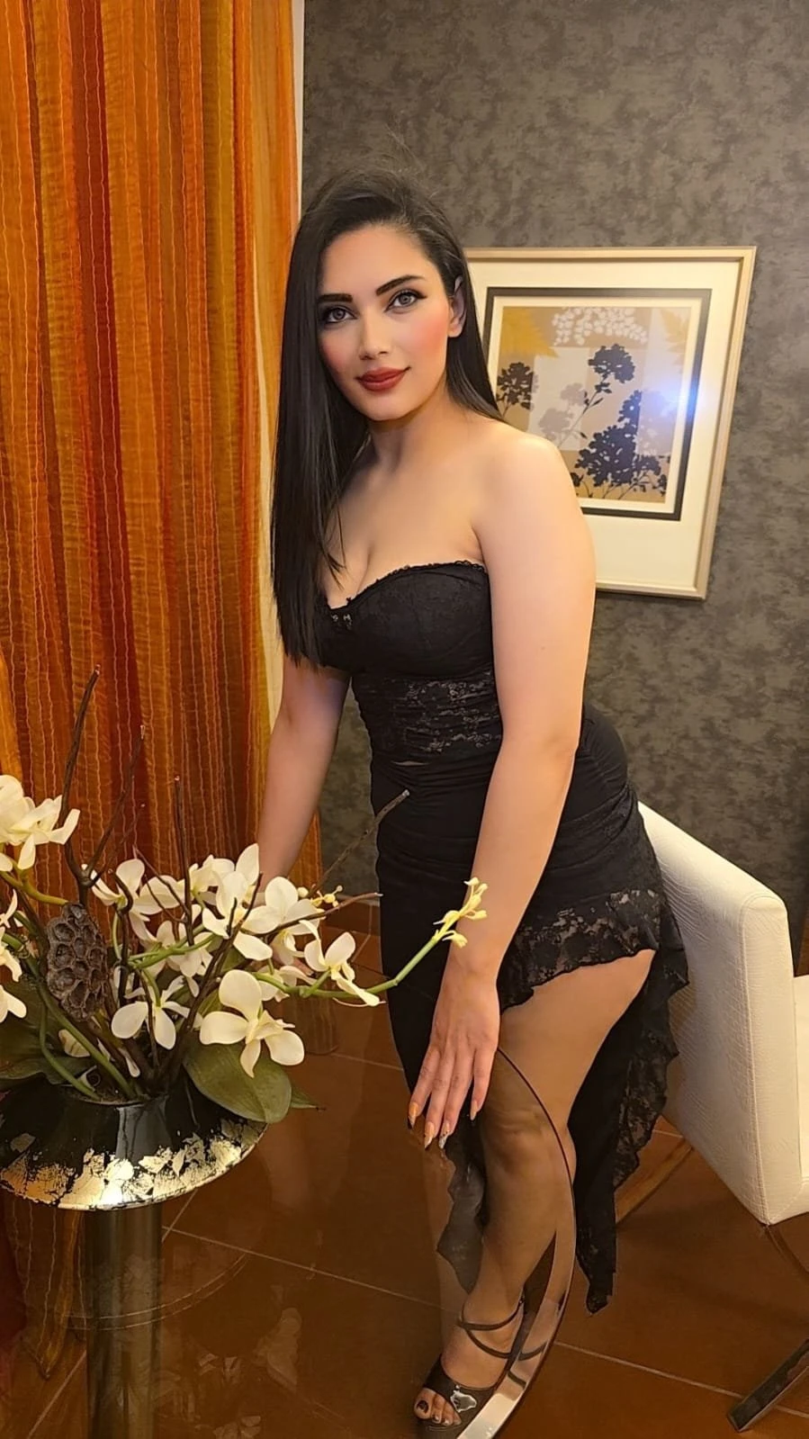 Rola – Lebanese escort in Beirut — 4 / 6