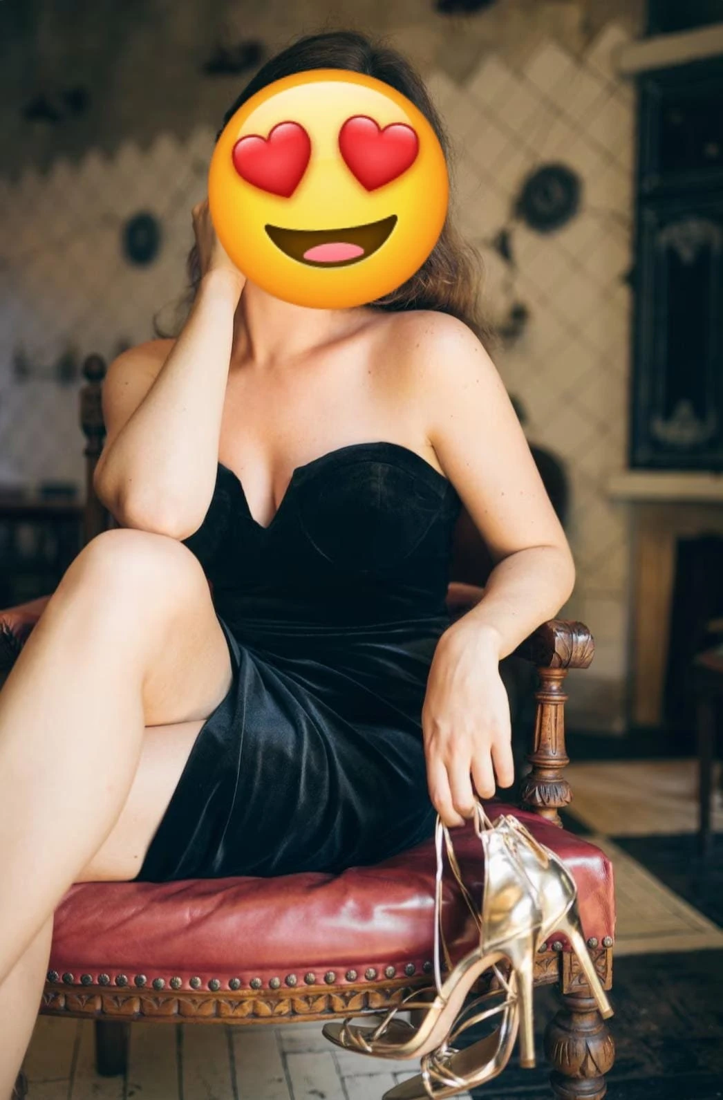 Jhanvi – escort in New Delhi, Escort, New Delhi