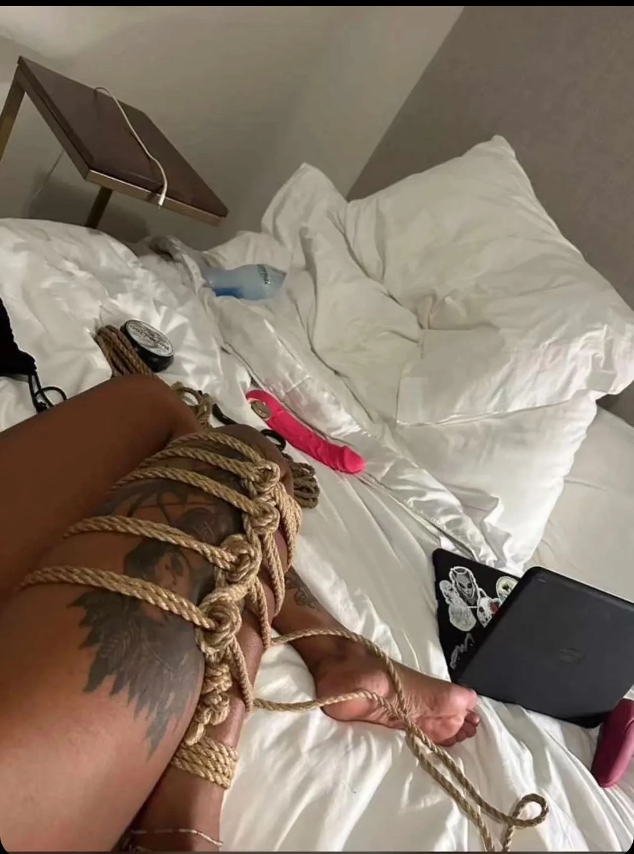 Sweet Rose – Ghanaian escort in Dakar — 7 / 8