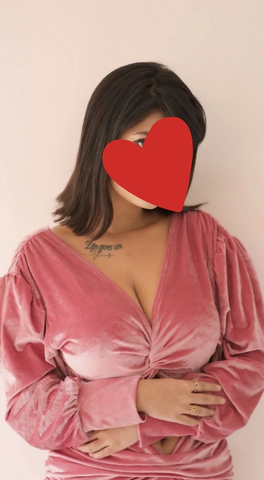 Anjali – Indian escort in Gurgaon — 3 / 6