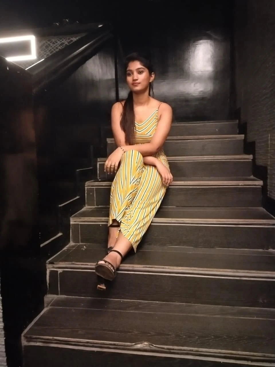PRITI YOUNGEST GIRL AVAILABLE IN DELHI – Indian escort in New Delhi — 5 / 6