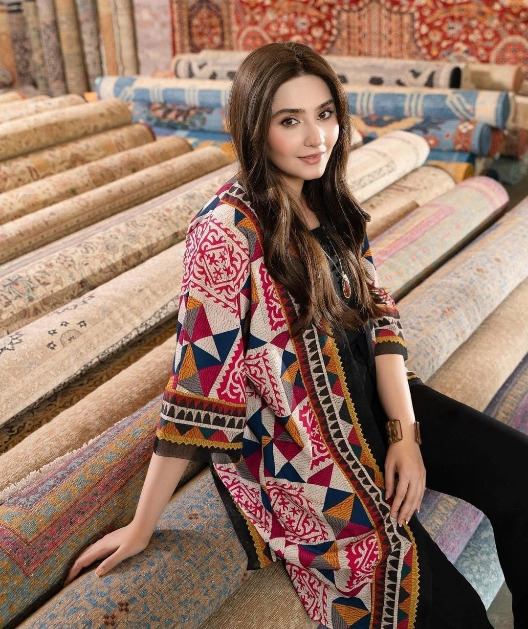 pooja noor – Pakistani escort in Lahore — 7 / 9