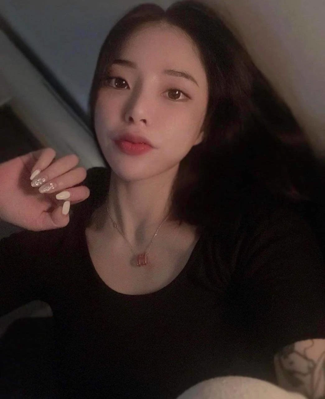 Minna – South Korean escort in Seoul — 3 / 8