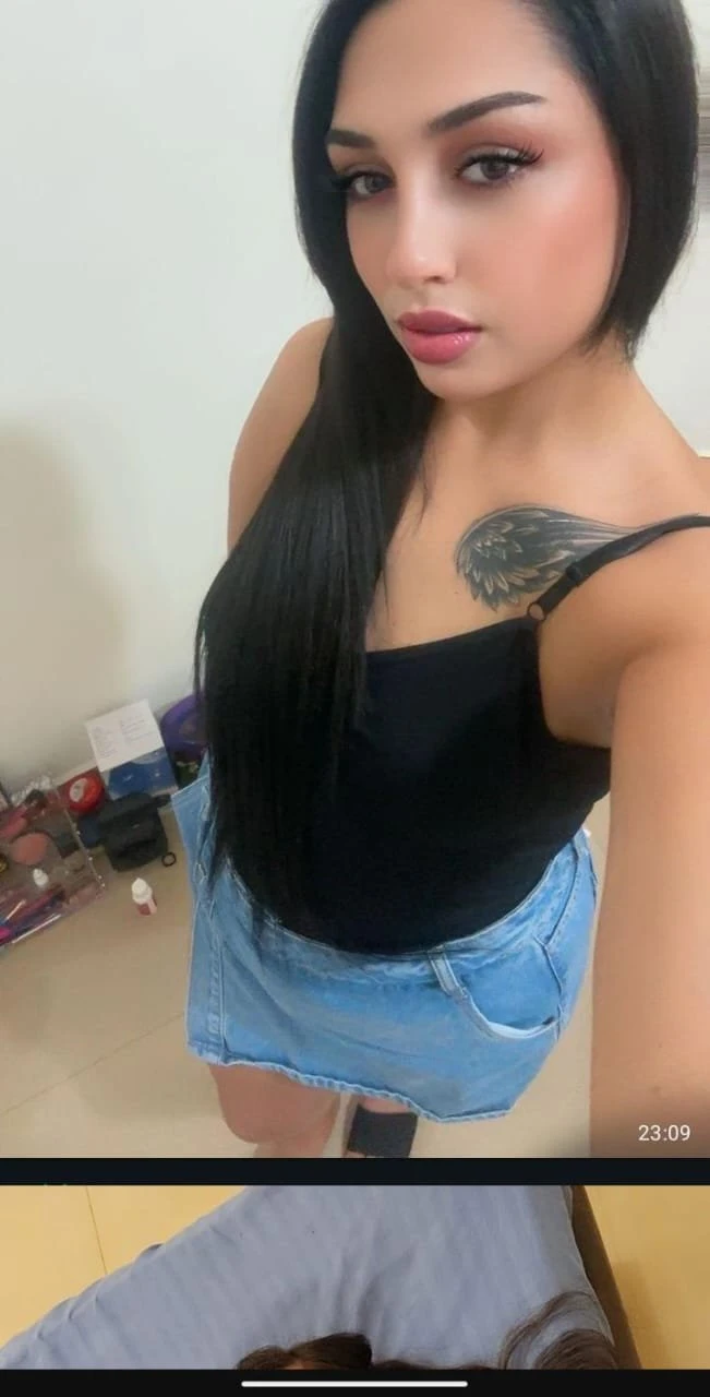 Qween Nano – Lebanese escort in Beirut — 8 / 12