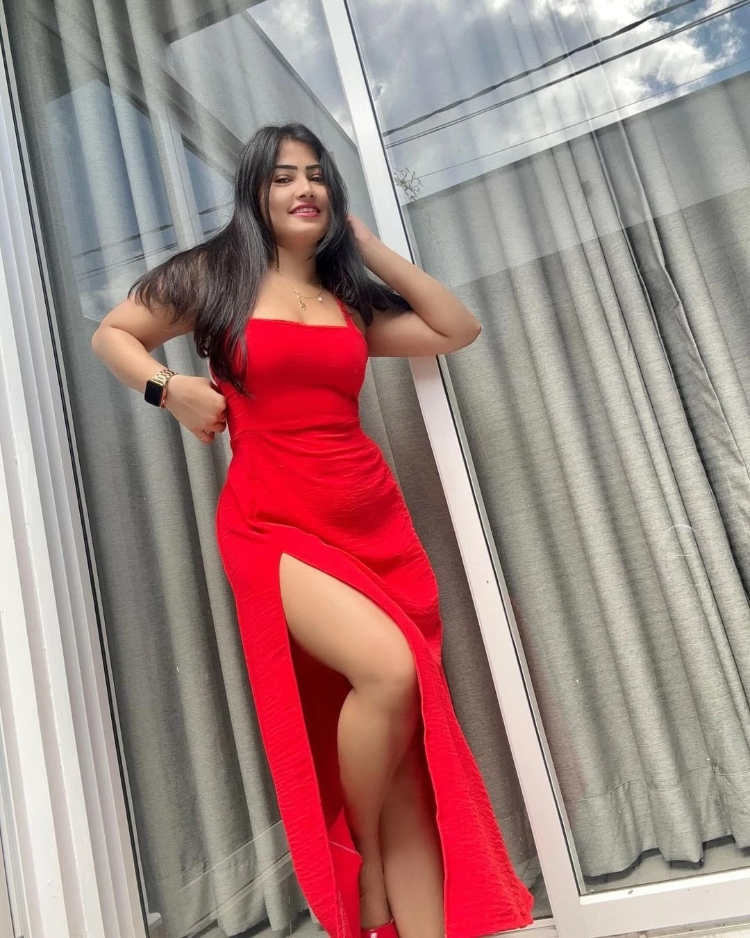 Vedika Escorts Service – Indian escort in Pune — 3 / 5