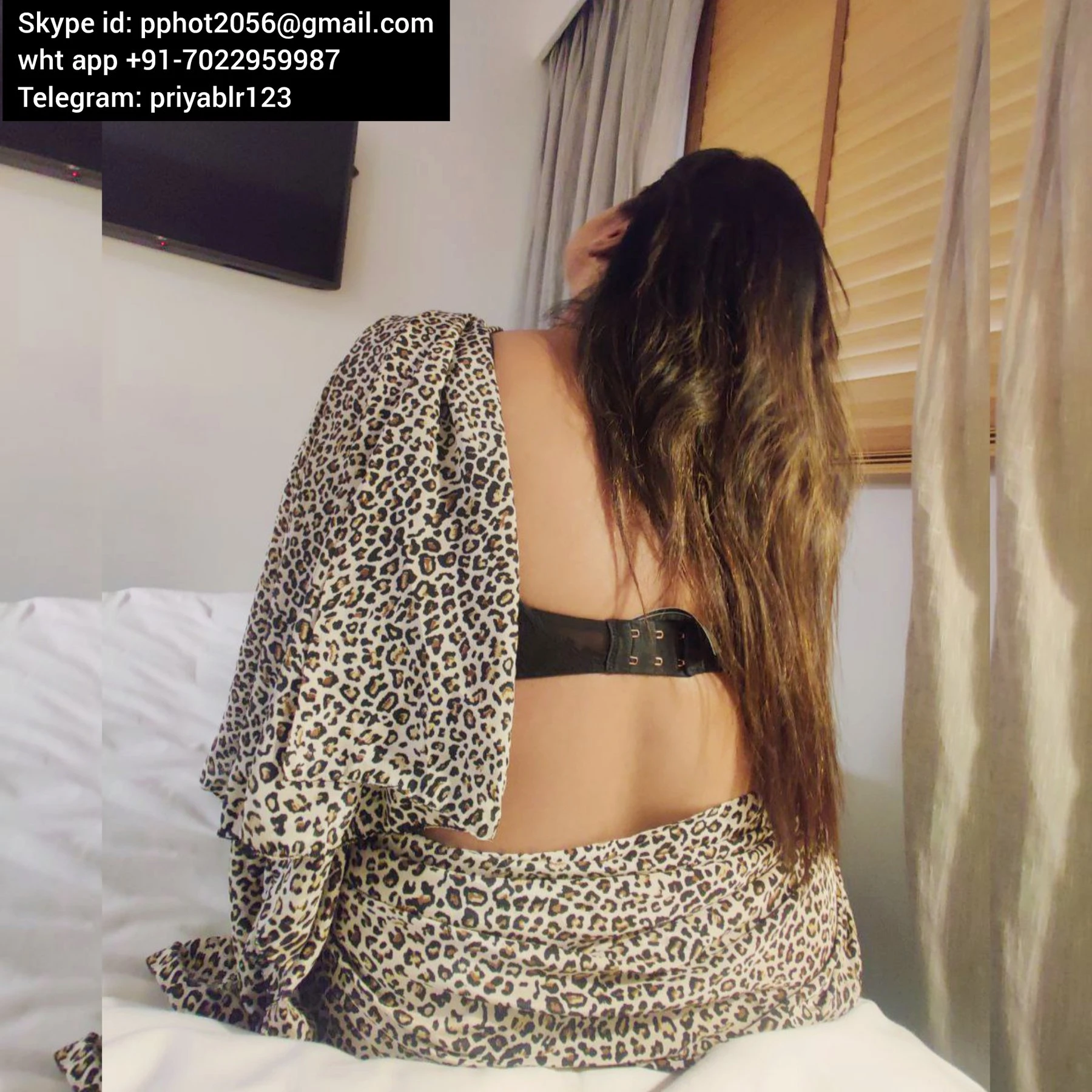 Piyaa Sexy hotty (CAM fun) – Indian escort in Kolkata — 9 / 26