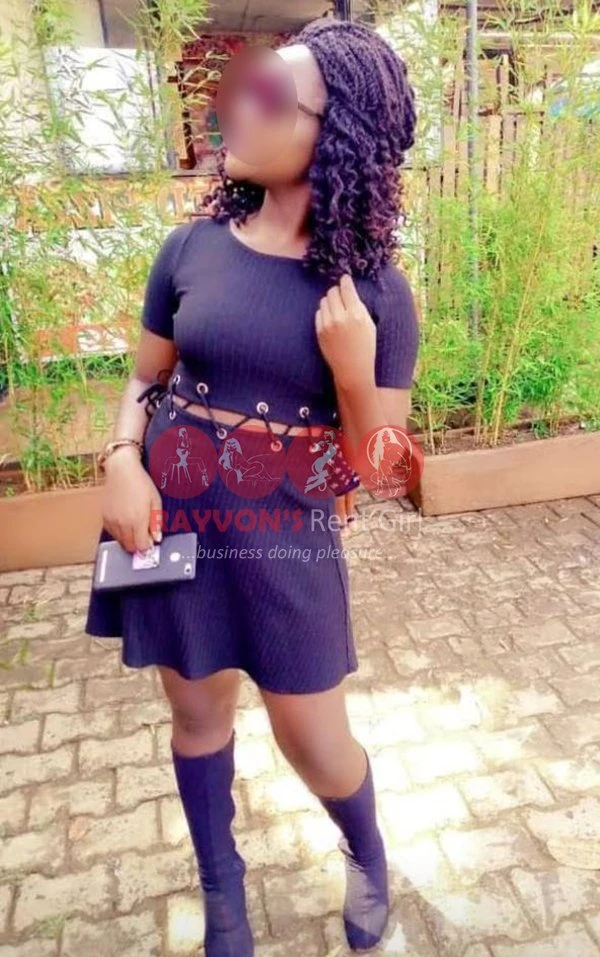 Cairo – Ugandan escort in Kampala — 2 / 3