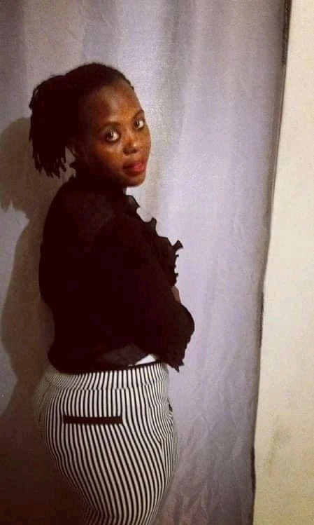 Kisakye Sonia – Ugandan masseuse in Entebbe, Escort, Entebbe