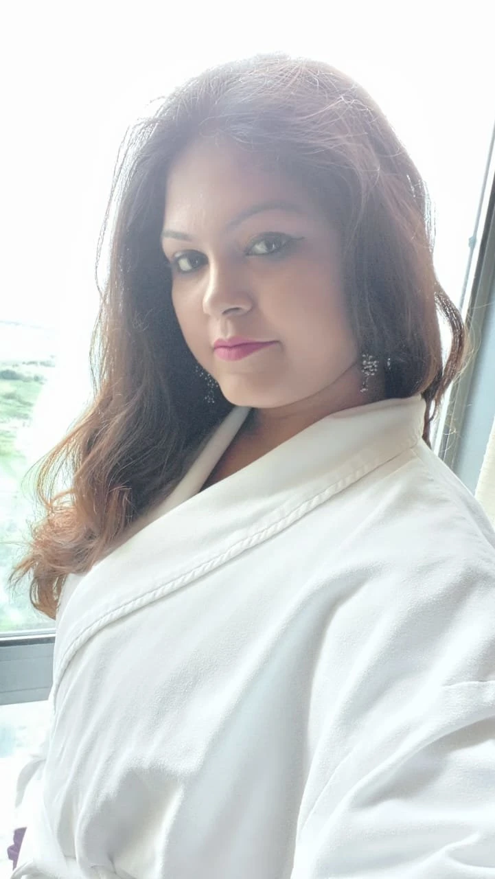 Annie Roy +91//97488//90590// – Indian escort in Kolkata — 5 / 7