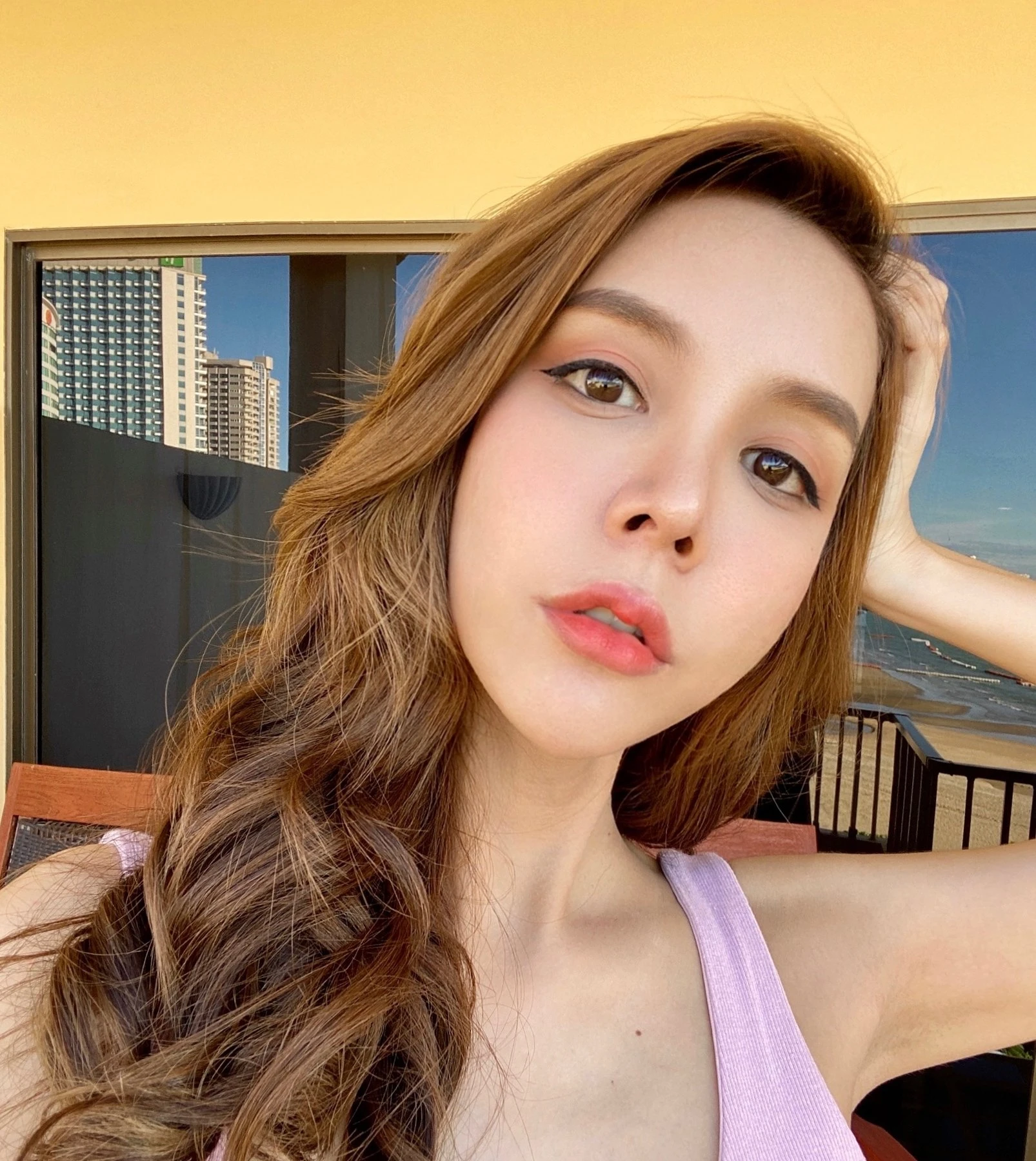 Iristel – Mongolian escort in Macao — 4 / 10
