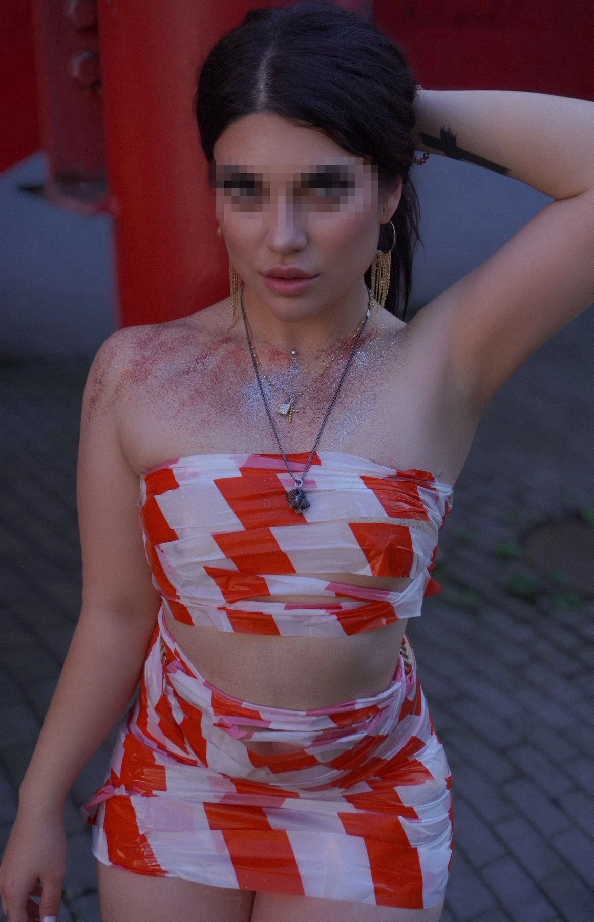 Елена – Ukrainian escort in Kiev — 5 / 7