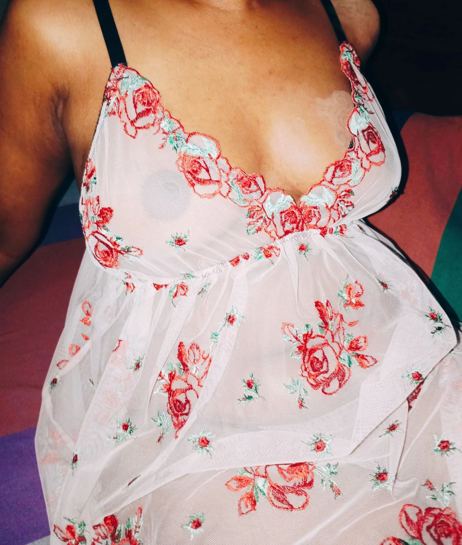 Hashi cam show – Sri Lankan adult performer in Colombo — 3 / 6
