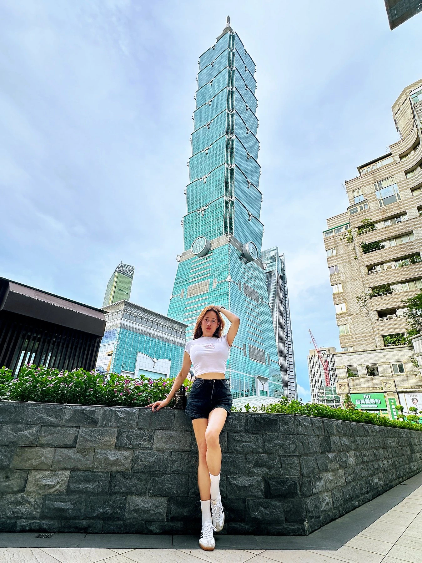 Whisky – Laotian escort in Seoul — 5 / 27