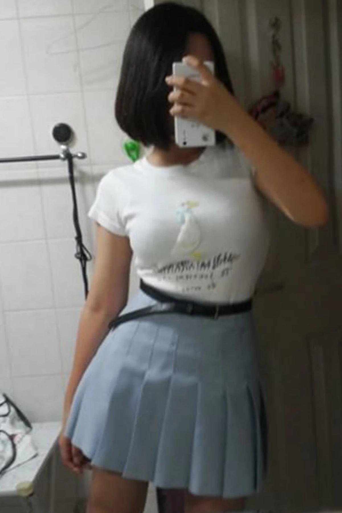 Soo - 24 yrs Korean Independent Real Pic – South Korean escort in Seoul — 2 / 8