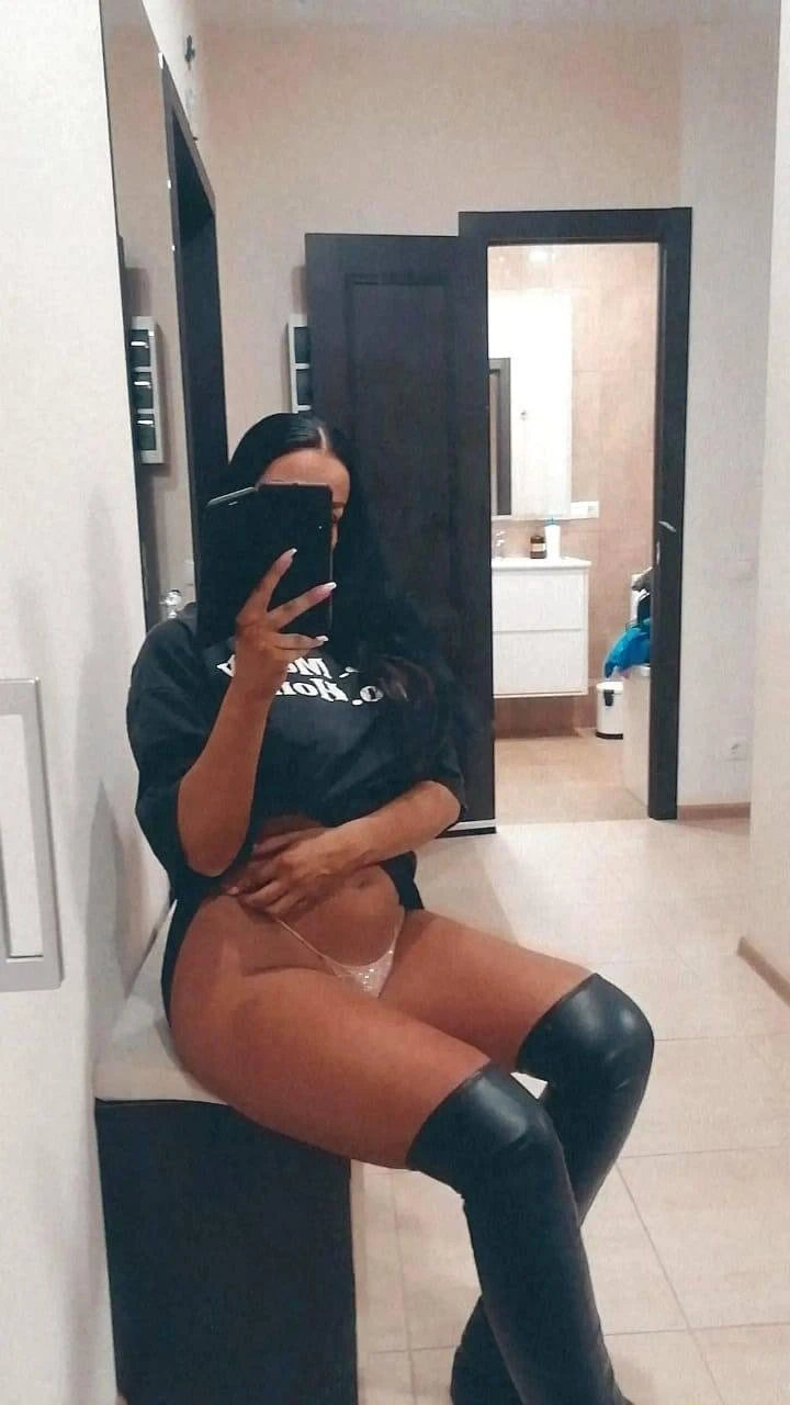 Tina 🤍 – Russian escort in Beirut — 15 / 19