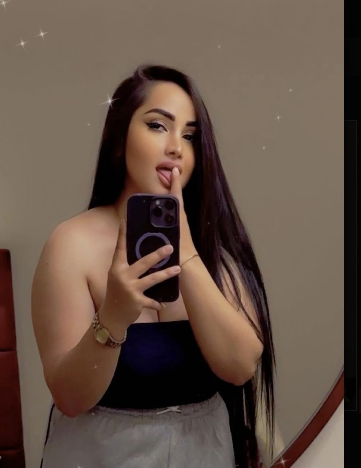 Malak – Lebanese escort in Beirut — 2 / 3