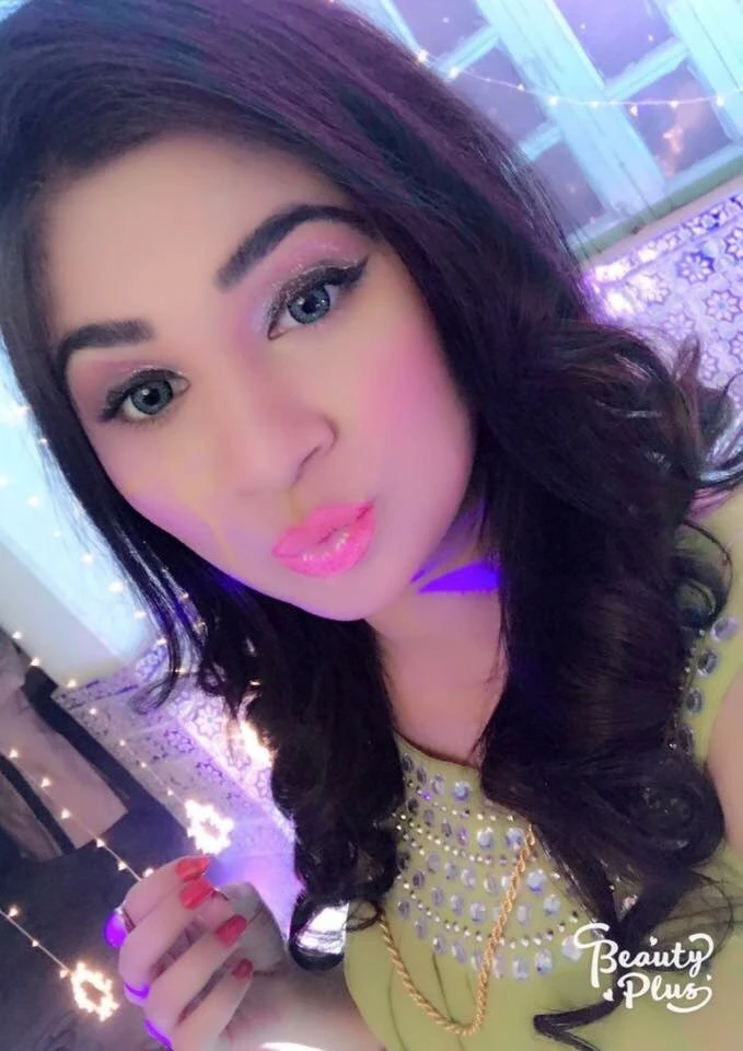 Alia – Pakistani escort in Lahore — 9 / 12