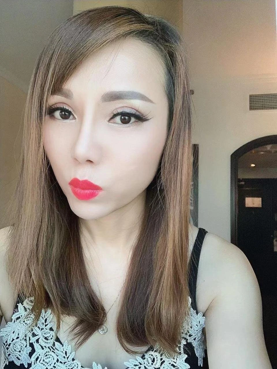 Betty Nuru massage & give rimming – South Korean escort in Baghdad, Escort, Baghdad