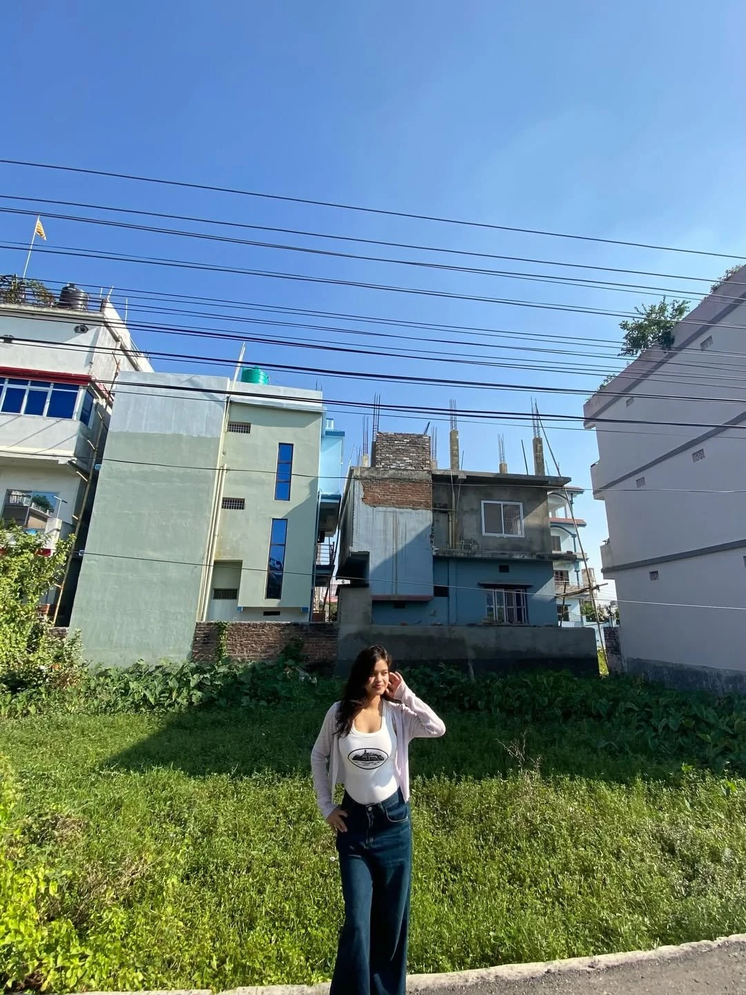 Shilpi Gora Best Escort 24×7 – Nepalese escort in Pokhara — 3 / 7