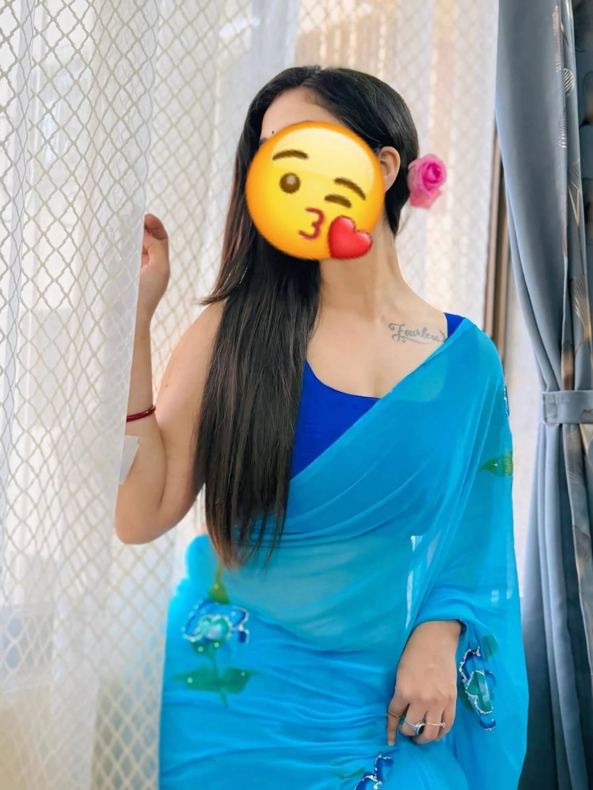 SUNAINA CAM QUEEN /MEET BIG BOOBS – Indian escort in New Delhi — 9 / 22