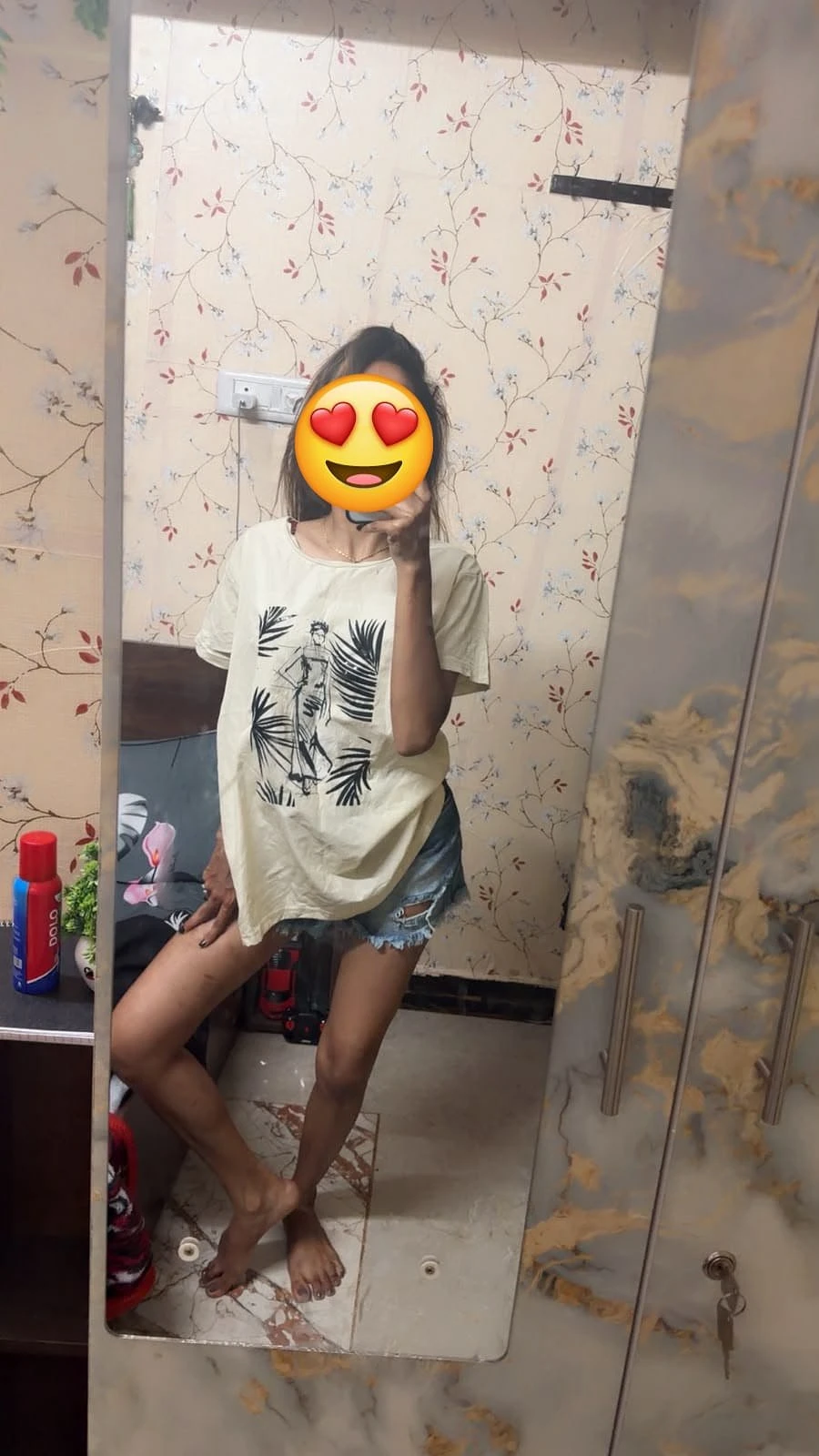 Saniya – Indian escort in Nagpur — 21 / 24