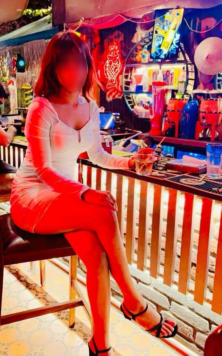 MAGICAL TOUCHES OF SEDUCTION & PLEASURE – Indian escort in Mumbai — 5 / 13