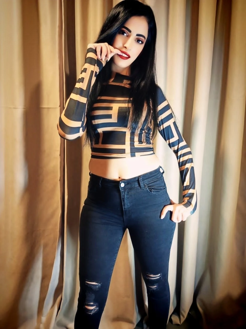 Lona – Lebanese escort in Beirut — 6 / 8