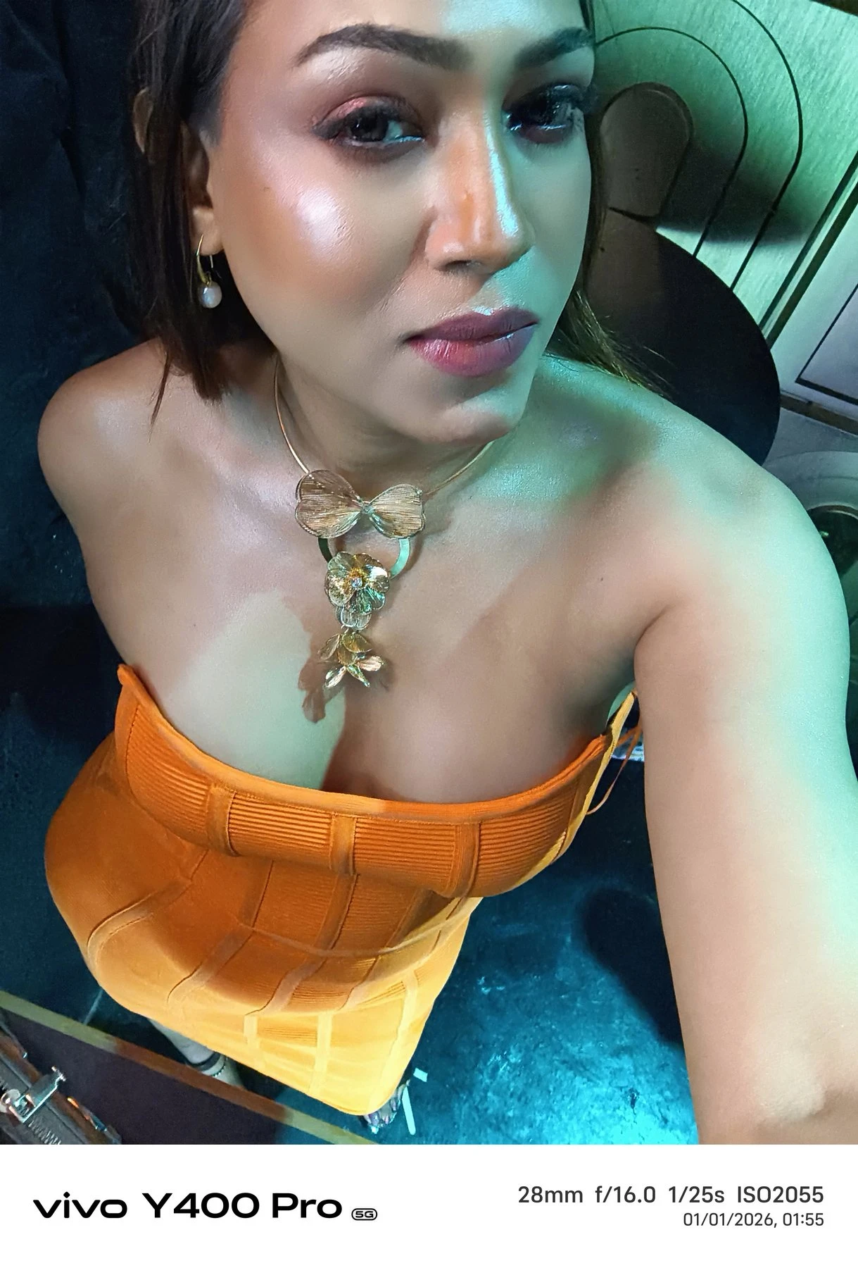 BIG BOOBS 🧿 CAM SHOW ONLY – escort in Mumbai — 18 / 21
