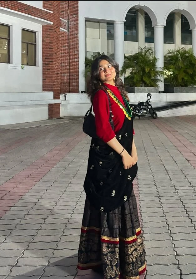 Nitya Queen Companion for Hook Ups – Nepalese escort in Pokhara — 3 / 5