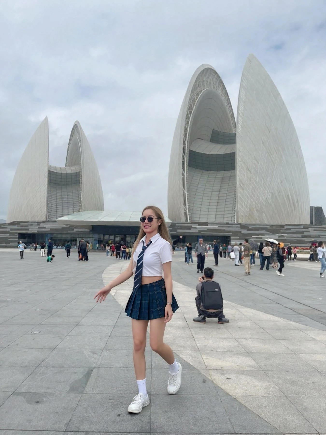 Miss Kara – Spanish escort in Macao — 12 / 19