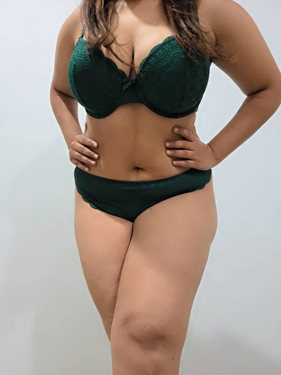 Vanshika 24 Independent, Elegant 🥰 – Indian escort in New Delhi — 6 / 23