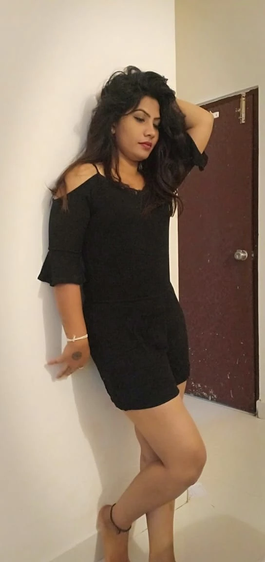 Pari – Indian escort in Mumbai — 3 / 4