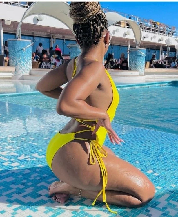 Solay Brown(incalls outcals & Camshow) – Angolan escort in Chennai, Escort, Chennai