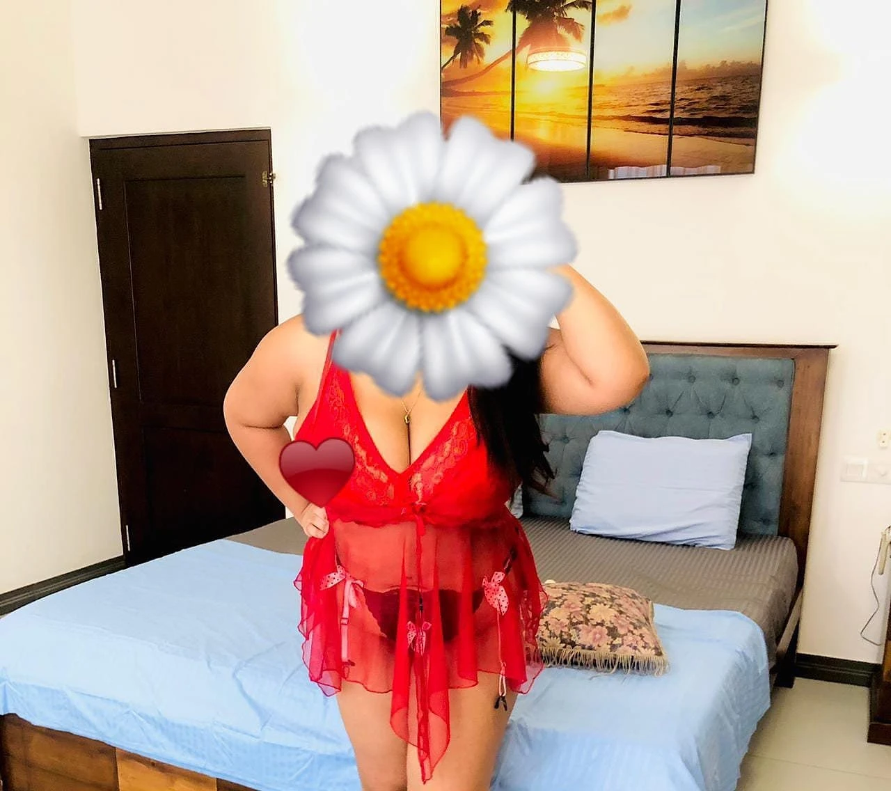 Banuki – Sri Lankan escort in Colombo — 18 / 26