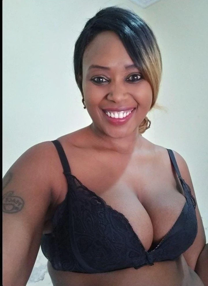 Sandra – South African escort in Beirut — 2 / 3