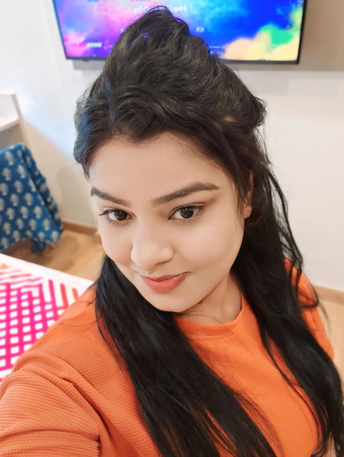 // Independent //Nancy // 🤍41 – Indian escort in Mumbai — 2 / 7