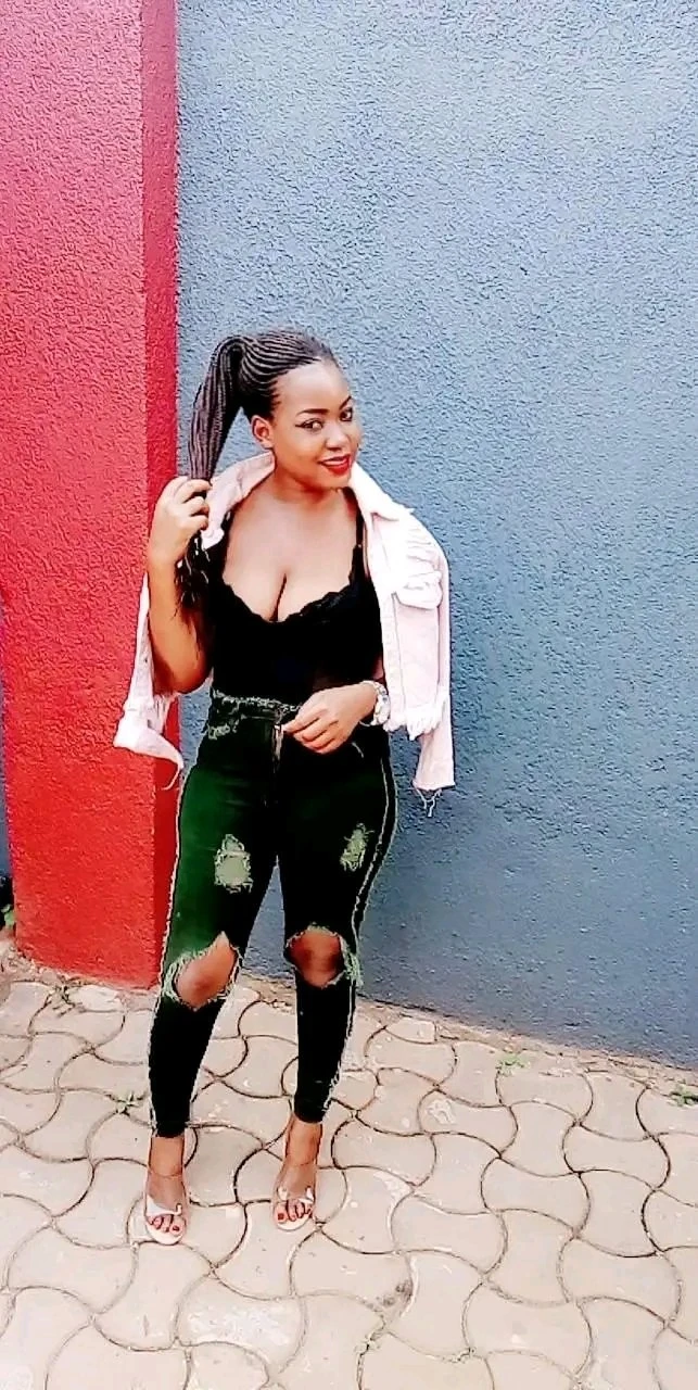 Sheila – Ugandan masseuse in Kampala, Escort, Kampala