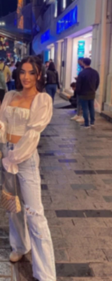 Eviann, Young Tall Sexy Russian Escort – Russian escort in New Delhi — 8 / 9