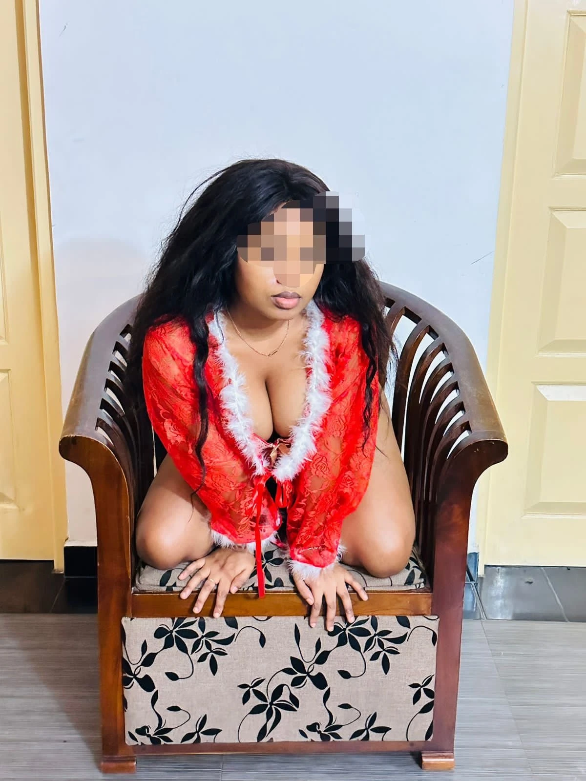 Aneetha – Sri Lankan escort in Colombo — 2 / 6