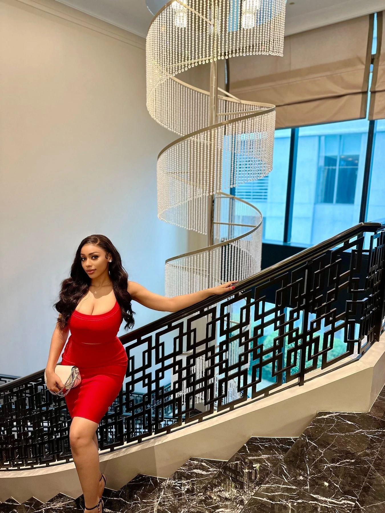 Ms Donna – South African escort in Dar es Salaam — 9 / 11