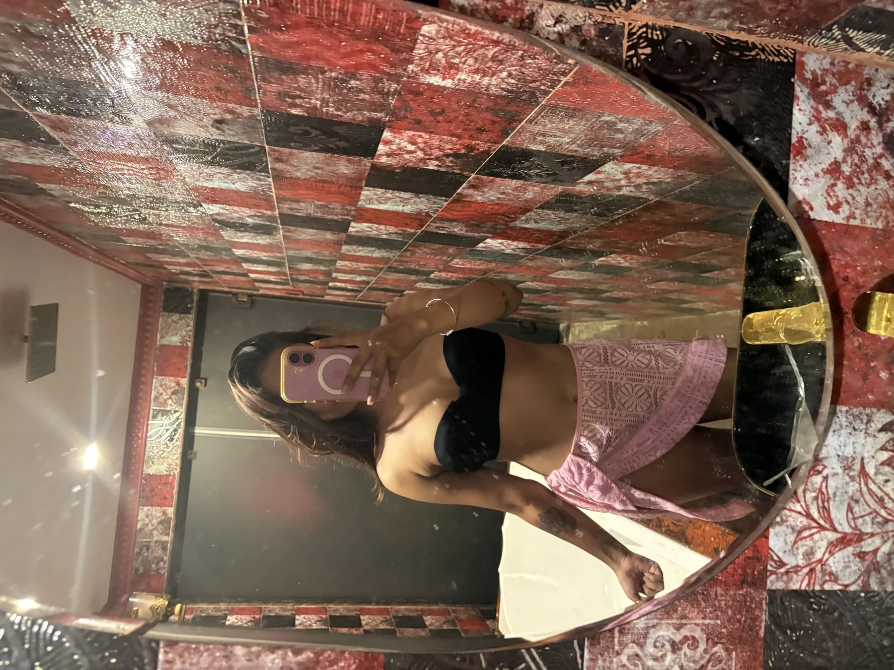 Jenny Roy – Indian escort in Mumbai — 20 / 31