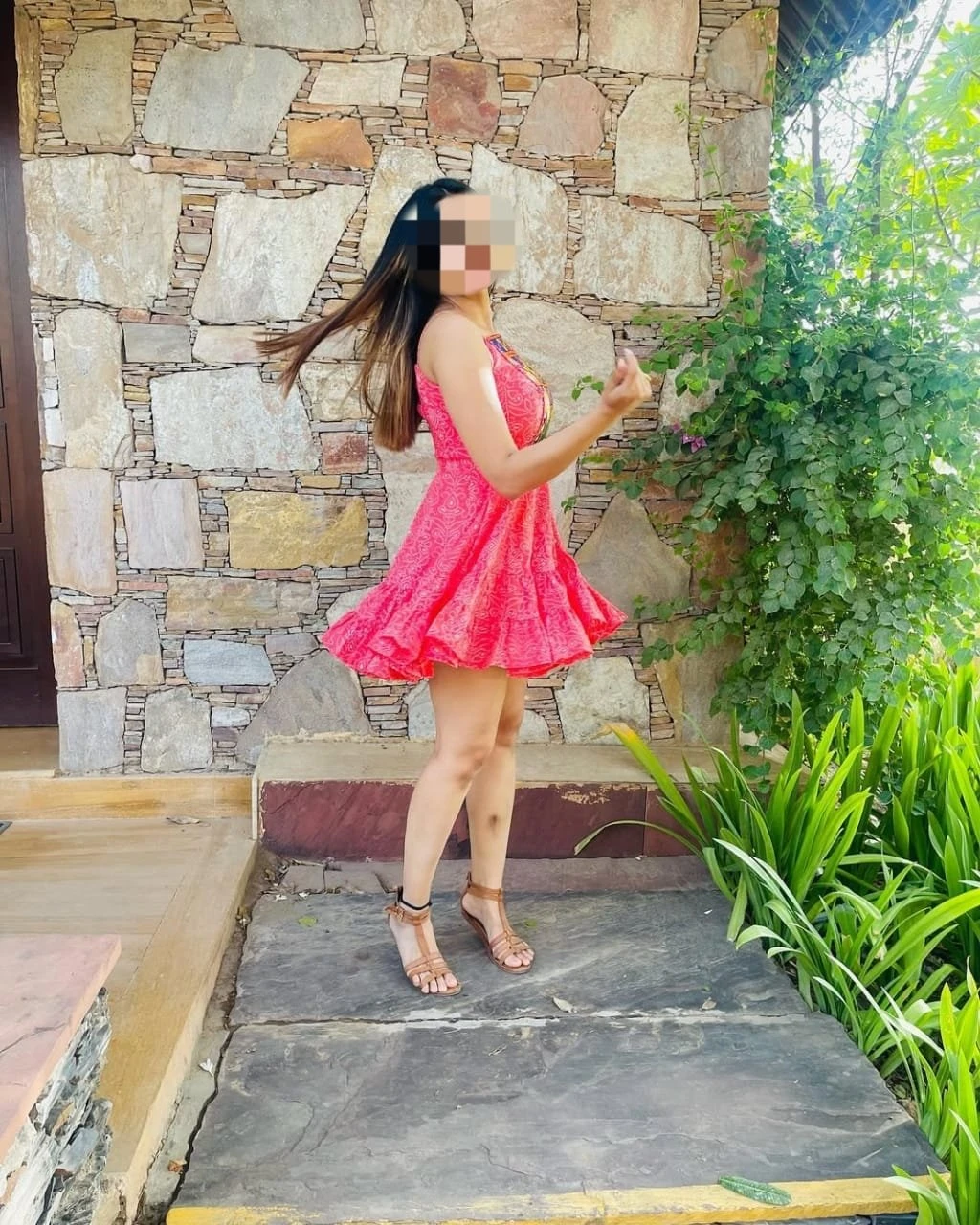 Hey I Am Ridhi 🥰 – Indian escort in Mumbai — 3 / 5
