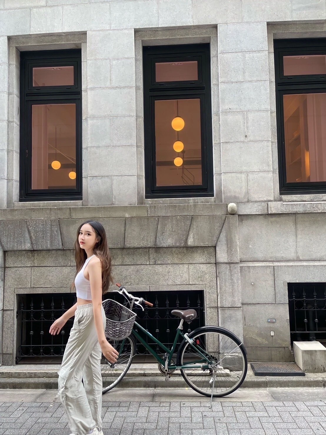 Pingping VIP 萍萍 – Singaporean escort in Macao — 21 / 24