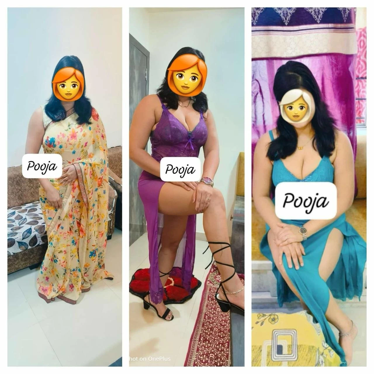 Pooja Sagar – Indian escort in Pune — 7 / 19
