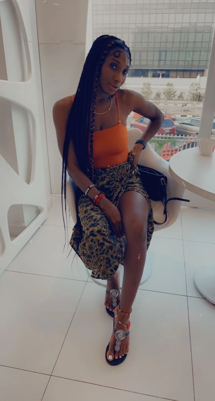 Goodseeds – Barbadian escort in Beirut — 6 / 7