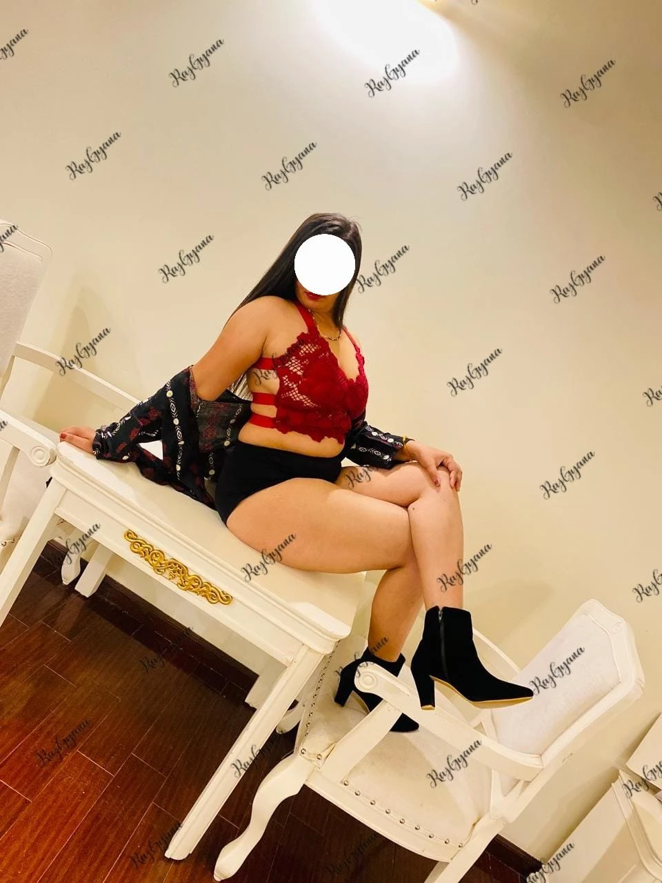 Gyana – Indian escort in Surat — 2 / 7