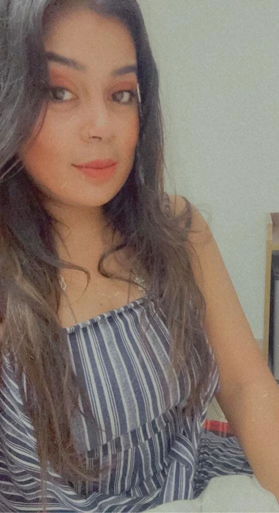 Nayana Cam Show Real Meet – Indian escort in Mumbai — 4 / 5