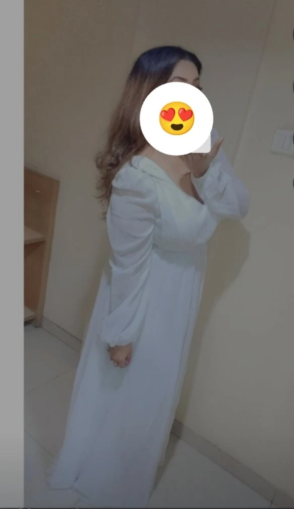 Divya Alone Girl + Real Meeting – Indian escort in New Delhi — 2 / 7