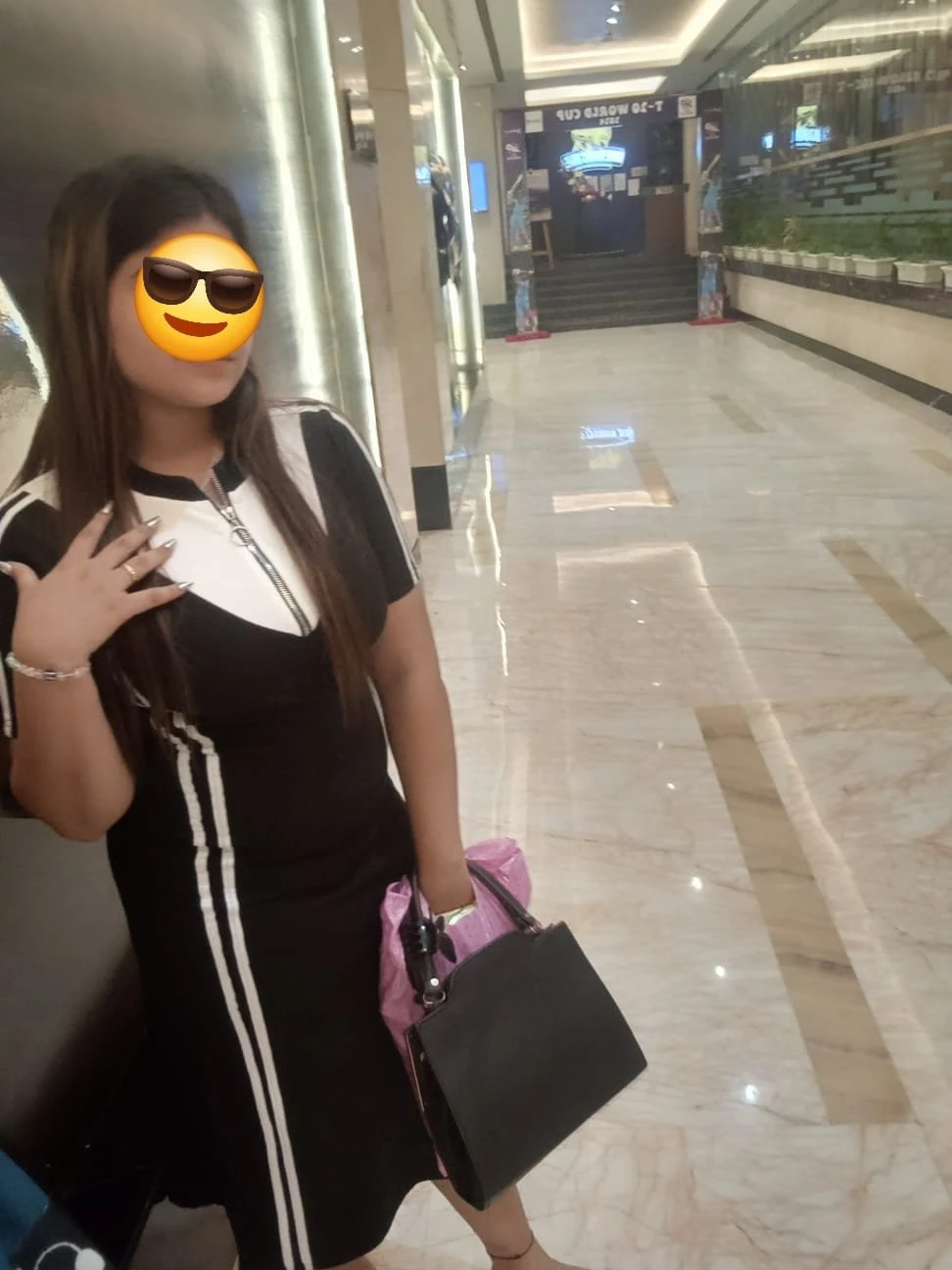 (🥀Meenakshi🥀Kaur) Topper M.R Website – Indian escort in New Delhi — 4 / 10